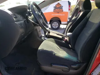 2007 Toyota Corolla CE с VIN 2T1BR30E87C753352, выставлен на аукционе Copart как лот 56982405 с пробегом 120 795 миль миль и Списание • Salvage title. История ставок и продаж доступна на DreamBid. Изображение 7.