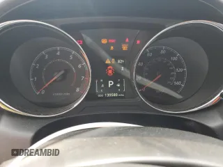 2016 Mitsubishi Outlander ES с VIN JA4AR3AW0GZ034227, выставлен на аукционе Copart как лот 59409015 с пробегом 139 589 миль миль и Чистый • Clean title. История ставок и продаж доступна на DreamBid. Изображение 9.