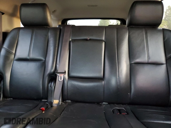 2014 Chevrolet Suburban LT with VIN 1GNSCJE00ER223194, listed as a Copart auction lot 70309624 with 150,009 mi miles and Salvage Title. Bid and sale history available at carsss.com. Image 10.