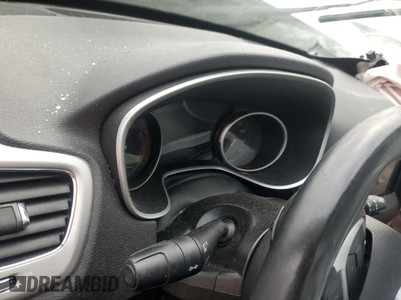 2019 Jeep Compass Latitude with VIN 3C4NJDBB2KT600968, listed as a Copart auction lot 85966874 with Not provided miles and Salvage title. Bid and sale history available at DreamBid. Image 9.