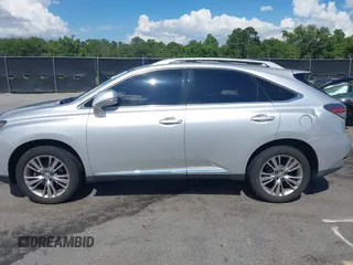 2013 Lexus RX 350 с VIN 2T2ZK1BA4DC132067, выставлен на аукционе IAAI как лот 42525502 с пробегом 129 186 миль миль и . История ставок и продаж доступна на DreamBid. Изображение 14.