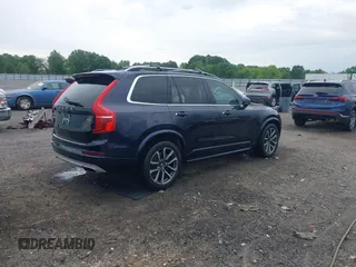 2019 Volvo XC90 Momentum с VIN YV4A22PK1K1419387, выставлен на аукционе IAAI как лот 42178569 с пробегом 87 831 миль миль и . История ставок и продаж доступна на DreamBid. Изображение 4.
