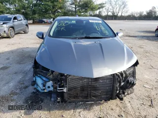 2016 Chevrolet Volt LT with VIN 1G1RC6S53GU117318, listed as a Copart auction lot 67834562 with 51,925 mi miles. Bid and sale history available at carsss.com. Image 5.