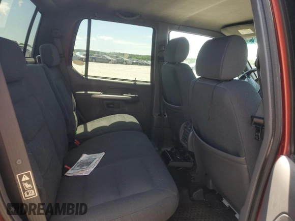 2002 Ford Explorer Sport Trac Value с VIN 1FMZU77E32UB99980, выставлен на аукционе Copart как лот 57936365 с пробегом 188 577 миль миль и Чистый • Clean title. История ставок и продаж доступна на DreamBid. Изображение 10.