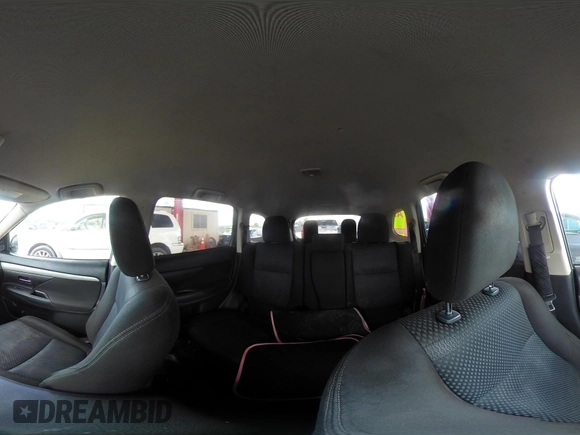 2016 Mitsubishi Outlander SE с VIN JA4AD3A30GZ014466, выставлен на аукционе IAAI как лот 42603242 с пробегом 176 710 миль миль и . История ставок и продаж доступна на DreamBid. Изображение 18.