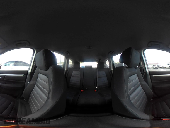 2018 Honda CR-V LX with VIN 2HKRW5H36JH426040, listed as a IAAI auction lot 42031936 with 94,564 mi miles. Bid and sale history available at carsss.com. Image 20.