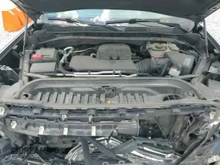 2020 GMC Sierra 1500 SLE с VIN 3GTP9BEK0LG405379, выставлен на аукционе Copart как лот 64428105 с пробегом 48 621 миль миль и Списание • Salvage title. История ставок и продаж доступна на DreamBid. Изображение 15.