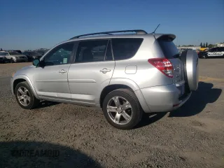 2011 Toyota RAV4 Sport with VIN 2T3WK4DV9BW013409, listed as a Copart auction lot 68770444 with 336,448 mi miles and Clean title. Bid and sale history available at DreamBid. Image 2.