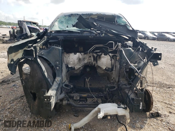 2011 Dodge Durango Citadel z VIN 1D4SD5GT8BC592407, wystawiony jako Copart lot #54260555 z przebiegiem Nie podano mil oraz Szkoda całkowita • Salvage title. Historia ofert i sprzedaży dostępna na DreamBid. Obrazek 5.