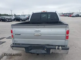 2012 Ford F-150 XL with VIN 1FTFW1CT2CKD51232, listed as a IAAI auction lot 41497343 with 300,216 mi miles. Bid and sale history available at carsss.com. Image 16.