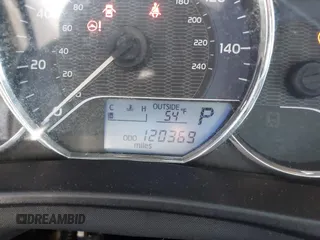 2015 Toyota Corolla L z VIN 2T1BURHE4FC341112, wystawiony jako IAAI lot #42005524 z przebiegiem 120 369 mil mil oraz . Historia ofert i sprzedaży dostępna na DreamBid. Obrazek 16.