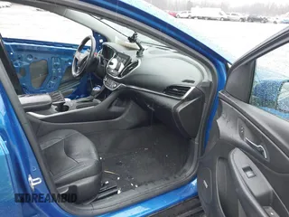 2018 Chevrolet Volt Premier with VIN 1G1RB6S57JU115324, listed as a IAAI auction lot 41853272 with 147,537 mi miles. Bid and sale history available at carsss.com. Image 5.