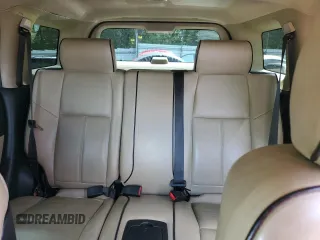 2007 Hummer H3 SUV с VIN 5GTDN13E178244020, выставлен на аукционе Copart как лот 55642585 с пробегом 158 807 миль миль и Списание • Salvage title. История ставок и продаж доступна на DreamBid. Изображение 10.
