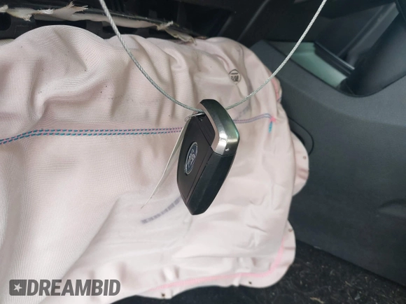 2019 Ford Edge SEL with VIN 2FMPK3J96KBB95803, listed as a IAAI auction lot 42359722 with 133,366 mi miles and . Bid and sale history available at DreamBid. Image 11.