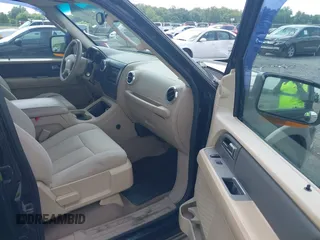 2004 Ford Expedition Eddie Bauer with VIN 1FMFU18L54LA86229, listed as a IAAI auction lot 42566019 with 275,747 mi miles and . Bid and sale history available at DreamBid. Image 5.