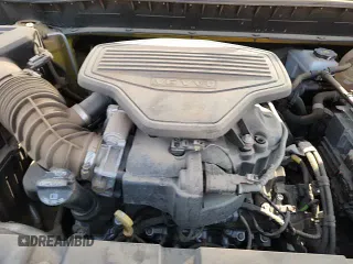 2022 Chevrolet Blazer RS с VIN 3GNKBERSXNS136289, выставлен на аукционе Copart как лот 61508675 с пробегом 50 490 миль миль и Чистый • Clean title. История ставок и продаж доступна на DreamBid. Изображение 14.