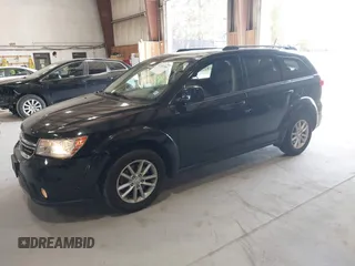 2017 Dodge Journey SXT with VIN 3C4PDCBG5HT591276, listed as a IAAI auction lot 42104285 with 114,844 mi miles and . Bid and sale history available at carsss.com. Image 17.