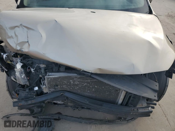 2015 Kia Sedona LX with VIN KNDMB5C1XF6040850, listed as a Copart auction lot 87858215 with 95,579 mi miles and Salvage Title. Bid and sale history available at DreamBid. Image 13.