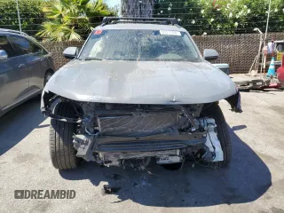 2021 Volkswagen Atlas SEL z VIN 1V2SE2CA9MC201392, wystawiony jako Copart lot #66317304 z przebiegiem Nie podano mil oraz Szkoda całkowita • Salvage title. Historia ofert i sprzedaży dostępna na DreamBid. Obrazek 5.