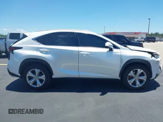 2017 Lexus NX 200t z VIN JTJYARBZ7H2081804, wystawiony jako IAAI lot #42267369 z przebiegiem 154 745 mil mil oraz . Historia ofert i sprzedaży dostępna na DreamBid. Obrazek 12.