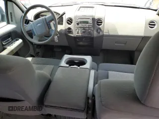 2007 Ford F-150 XLT z VIN 1FTPW12V87FA99539, wystawiony jako Copart lot #62500525 z przebiegiem 210 412 mil mil oraz Szkoda całkowita • Salvage title. Historia ofert i sprzedaży dostępna na DreamBid. Obrazek 8.