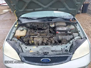 2006 Ford Focus S with VIN 1FAHP37N86W175318, listed as a IAAI auction lot 42206785 with 220,401 mi miles and . Bid and sale history available at DreamBid. Image 10.