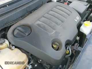 2018 Dodge Journey Crossroad с VIN 3C4PDDGG1JT388678, выставлен на аукционе IAAI как лот 42549827 с пробегом 103 906 миль миль и . История ставок и продаж доступна на DreamBid. Изображение 20.