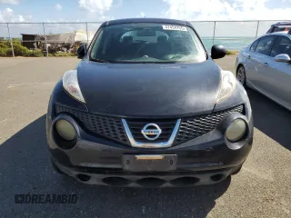 2011 Nissan Juke SL with VIN JN8AF5MR7BT006831, listed as a Copart auction lot 47454755 with 84,916 mi miles and Clean Title. Bid and sale history available at carsss.com. Image 5.