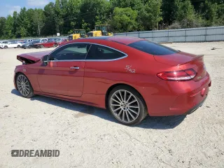 2019 Mercedes-Benz C 300 с VIN WDDWJ8DB3KF802162, выставлен на аукционе Copart как лот 62512635 с пробегом 113 299 миль миль и Списание • Salvage title. История ставок и продаж доступна на DreamBid. Изображение 2.