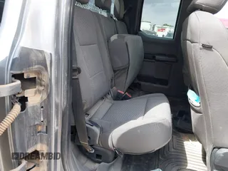 2022 Ford F-250 XL with VIN 1FT7X2B63NEC14787, listed as a IAAI auction lot 42186847 with 114,669 mi miles and . Bid and sale history available at DreamBid. Image 7.