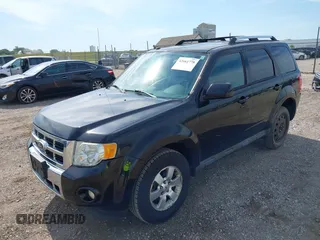 2011 Ford Escape Limited z VIN 1FMCU0EG7BKA13807, wystawiony jako IAAI lot #42661778 z przebiegiem 213 824 mil mil oraz . Historia ofert i sprzedaży dostępna na DreamBid. Obrazek 2.