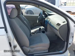 2007 Chevrolet Cobalt LS with VIN 1G1AK55F277399643, listed as a IAAI auction lot 41925834 with 92,011 mi miles and . Bid and sale history available at DreamBid. Image 5.