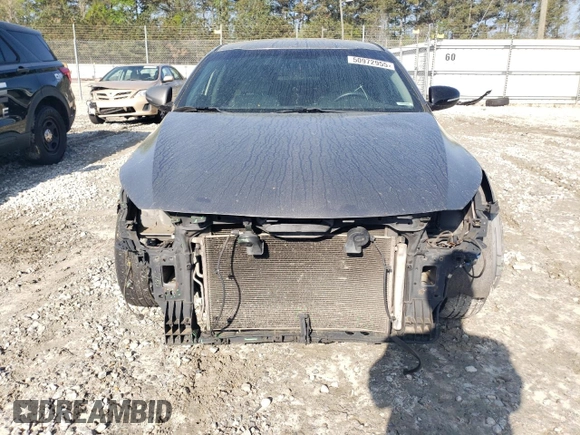 2013 Kia Optima LX with VIN 5XXGM4A71DG237929, listed as a Copart auction lot 50972955 with 210,351 mi miles and Salvage Title. Bid and sale history available at carsss.com. Image 5.