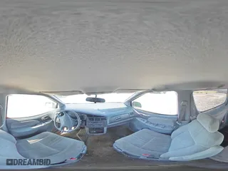 1998 Toyota Sienna LE with VIN 4T3ZF13C4WU045920, listed as a Copart auction lot 50936875 with 209,057 mi miles and Salvage Title. Bid and sale history available at carsss.com. Image 13.