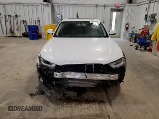 2016 Audi allroad Premium Plus with VIN WA1UFAFL5GA002705, listed as a Copart auction lot 86976434 with 109,221 mi miles and Clean Title. Bid and sale history available at carsss.com. Image 5.