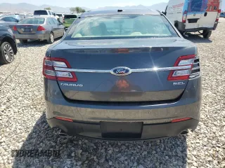 2015 Ford Taurus SEL с VIN 1FAHP2E87FG183122, выставлен на аукционе Copart как лот 62878955 с пробегом 94 374 миль миль и Списание • Salvage title. История ставок и продаж доступна на DreamBid. Изображение 6.