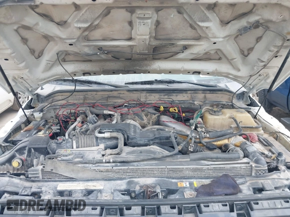 2012 Ford F-250 XLT with VIN 1FT7X2AT5CEC30526, listed as a IAAI auction lot 42029825 with 263,897 mi miles and . Bid and sale history available at DreamBid. Image 10.