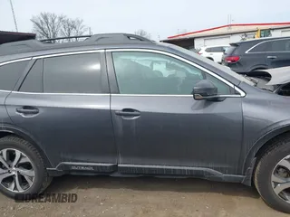 2022 Subaru Outback Limited z VIN 4S4BTANC6N3173807, wystawiony jako IAAI lot #42066320 z przebiegiem 52 441 mil mil oraz . Historia ofert i sprzedaży dostępna na DreamBid. Obrazek 13.