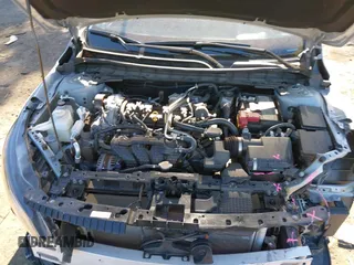 2024 Nissan Altima SV z VIN 1N4BL4DW1RN359417, wystawiony jako IAAI lot #42303579 z przebiegiem 35 512 mil mil oraz . Historia ofert i sprzedaży dostępna na DreamBid. Obrazek 10.