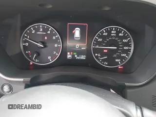 2024 Subaru Ascent Touring z VIN 4S4WMAWD2R3436418, wystawiony jako IAAI lot #42289262 z przebiegiem 25 729 mil mil oraz . Historia ofert i sprzedaży dostępna na DreamBid. Obrazek 7.
