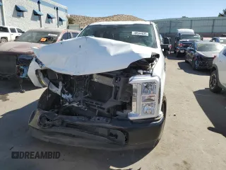 2024 Ford F-350 with VIN 1FT8W3AA4REE16255, listed as a Copart auction lot 48944835 with Not provided miles and Salvage title. Bid and sale history available at DreamBid. Image 5.