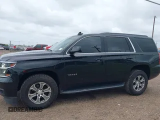 2020 Chevrolet Tahoe LS with VIN 1GNSCAKC4LR293082, listed as a IAAI auction lot 42663985 with 143,114 mi miles and . Bid and sale history available at DreamBid. Image 14.