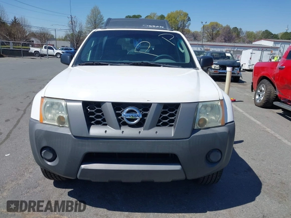 2008 Nissan Xterra S with VIN 5N1AN08U18C535227, listed as a IAAI auction lot 41906658 with 141,290 mi miles and . Bid and sale history available at DreamBid. Image 12.