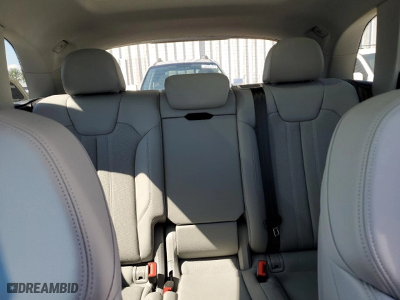 2019 Audi Q5 Prestige with VIN WA1CNAFY3K2092143, listed as a Copart auction lot 49249825 with 27,229 mi miles and Salvage Title. Bid and sale history available at carsss.com. Image 10.