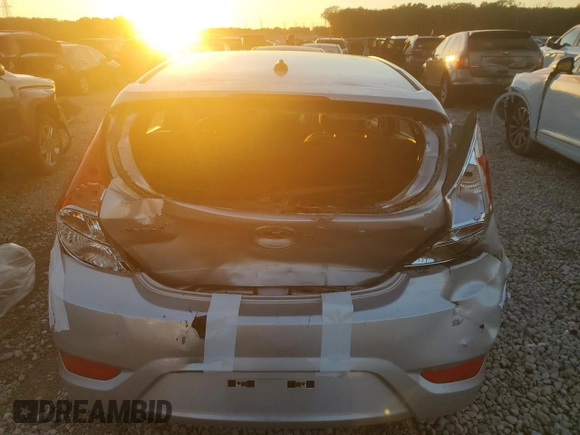 2015 Hyundai Accent Sport with VIN KMHCU5AEXFU233647, listed as a Copart auction lot 80048004 with 90,875 mi miles and Salvage Title. Bid and sale history available at carsss.com. Image 6.