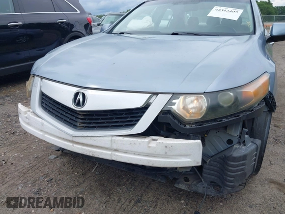 2009 Acura TSX z VIN JH4CU26629C032578, wystawiony jako IAAI lot #42363495 z przebiegiem 116 641 mil mil oraz . Historia ofert i sprzedaży dostępna na DreamBid. Obrazek 6.