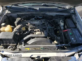 2004 Ford Explorer XLT с VIN 1FMDU63WX4UB53231, выставлен на аукционе Copart как лот 56230635 с пробегом 163 535 миль миль и Списание • Salvage title. История ставок и продаж доступна на DreamBid. Изображение 12.