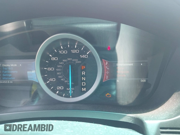2012 Ford Explorer XLT with VIN 1FMHK7D81CGA67929, listed as a IAAI auction lot 42552460 with 84,452 mi miles and . Bid and sale history available at DreamBid. Image 7.