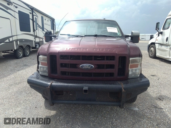 2010 Ford F-250 XL с VIN 1FTSW2B56AEA83417, выставлен на аукционе IAAI как лот 42425571 с пробегом Не указан миль и . История ставок и продаж доступна на DreamBid. Изображение 12.