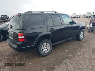 2009 Ford Explorer XLT с VIN 1FMEU63E79UA19585, выставлен на аукционе IAAI как лот 41178969 с пробегом 237 614 миль миль и . История ставок и продаж доступна на DreamBid. Изображение 4.